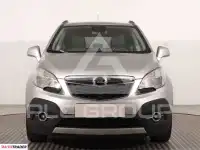 2014 Opel Mokka