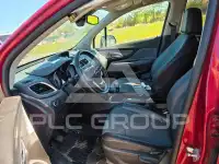 2014 Opel Mokka