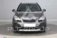 2014 Opel Mokka