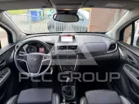 2014 Opel Mokka