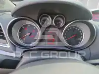 2014 Opel Mokka