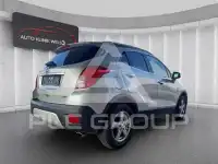 2014 Opel Mokka