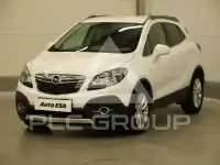 2014 Opel Mokka