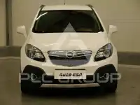 2014 Opel Mokka