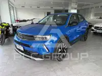 2014 Opel Mokka