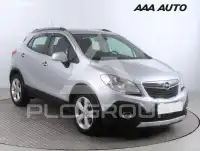 2014 Opel Mokka