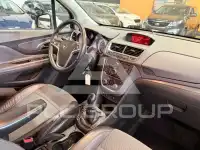 2014 Opel Mokka