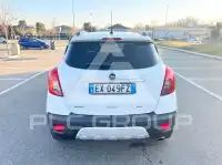 2014 Opel Mokka