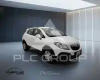 2014 Opel Mokka