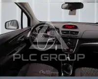 2014 Opel Mokka