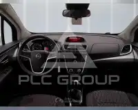 2014 Opel Mokka