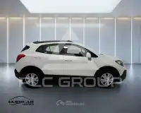 2014 Opel Mokka
