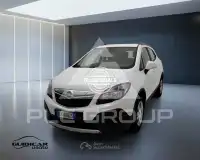 2014 Opel Mokka