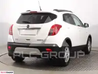 2014 Opel Mokka