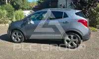 2014 Opel Mokka