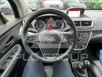 2014 Opel Mokka