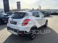 2014 Opel Mokka