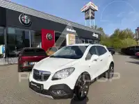 2014 Opel Mokka