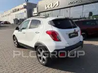 2014 Opel Mokka