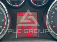 2014 Opel Mokka