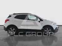 2014 Opel Mokka