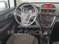 2014 Opel Mokka