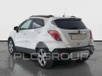 2014 Opel Mokka