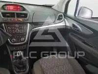2014 Opel Mokka