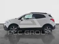 2014 Opel Mokka
