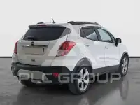 2014 Opel Mokka