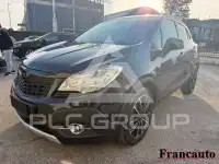 2014 Opel Mokka