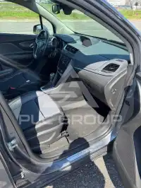 2014 Opel Mokka