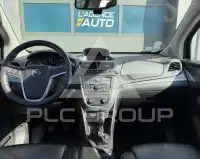2014 Opel Mokka