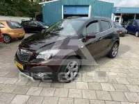 2014 Opel Mokka