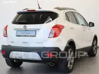2014 Opel Mokka