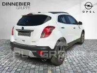 2014 Opel Mokka