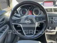 2014 Opel Mokka