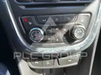 2014 Opel Mokka