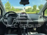 2014 Opel Mokka
