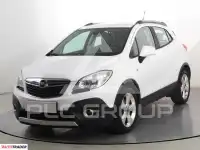 2014 Opel Mokka