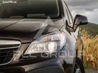 2014 Opel Mokka