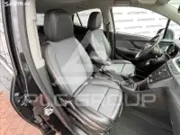 2014 Opel Mokka