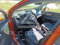 2014 Opel Mokka