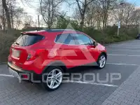 2014 Opel Mokka