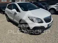 2014 Opel Mokka