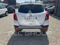 2014 Opel Mokka