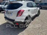 2014 Opel Mokka