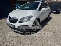 2014 Opel Mokka