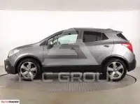 2014 Opel Mokka