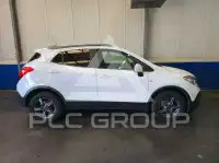 2014 Opel Mokka